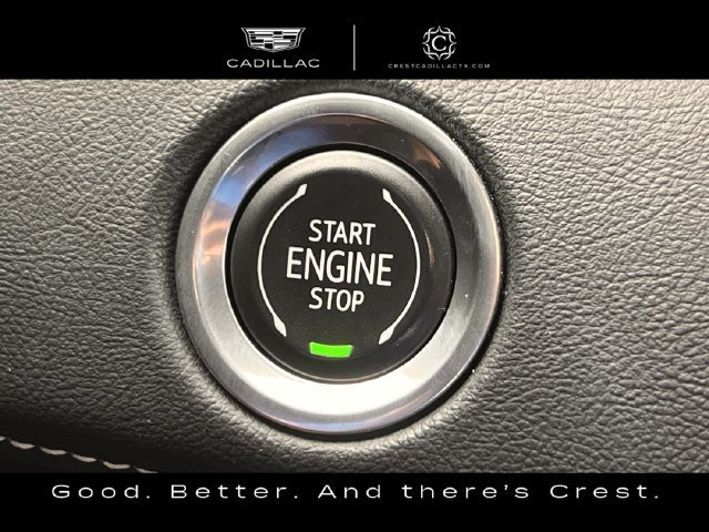 Used 2022 Cadillac Escalade Premium Luxury RWD image 23