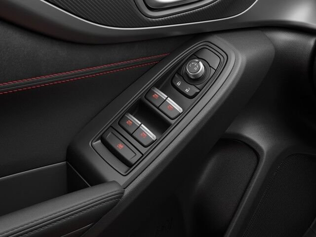 New 2026 Subaru WRX Limited AWD/4WD image 22