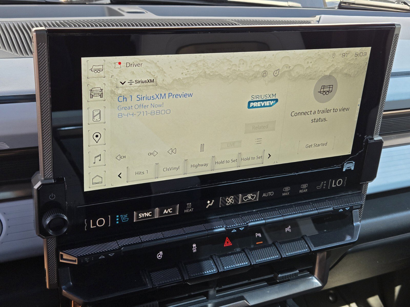 Used 2025 GMC Hummer EV 2X AWD/4WD image 19