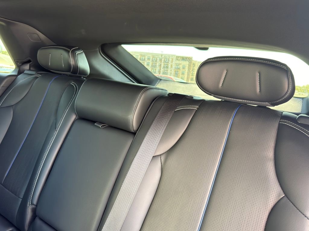 Used 2024 Cadillac Lyriq Sport image 34