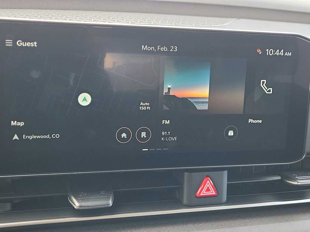 New 2026 Kia Carnival EX image 19