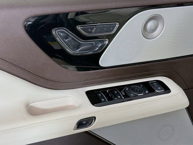 Certified 2024 Lincoln Aviator Black Label AWD/4WD image 21