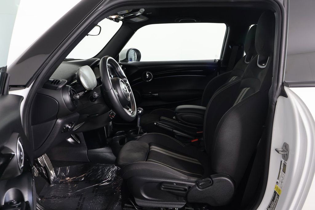 Used 2024 MINI Cooper John Cooper Works image 9