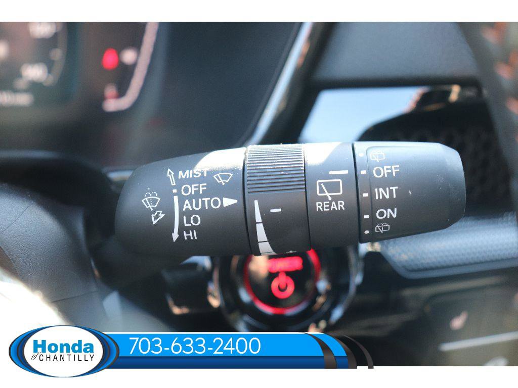 New 2026 Honda CR-V Sport Touring image 11