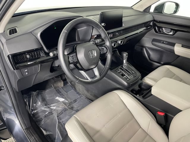 Used 2025 Honda CR-V EX-L image 3