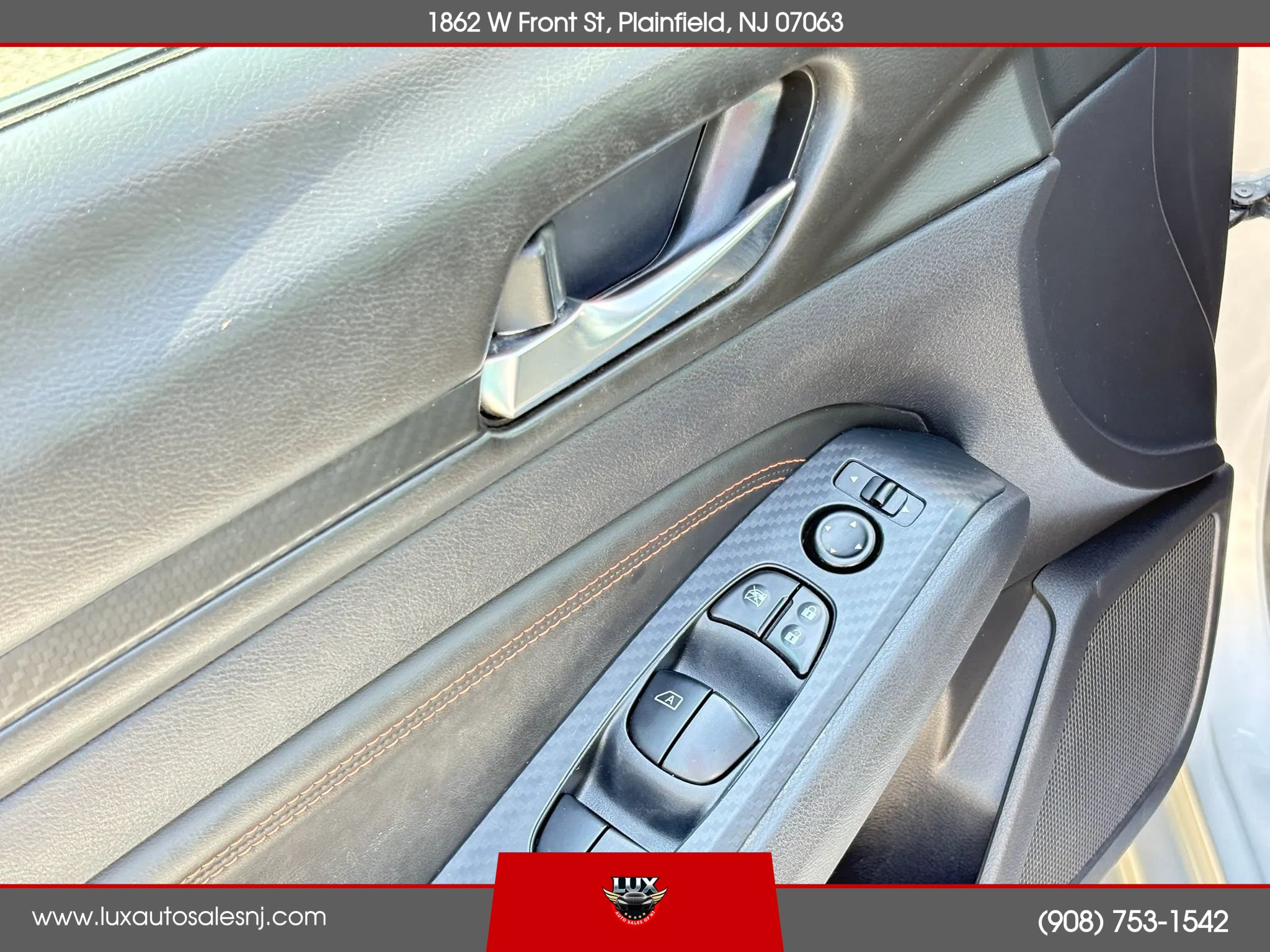 Used 2020 Nissan Altima 2.5 SR FWD image 30