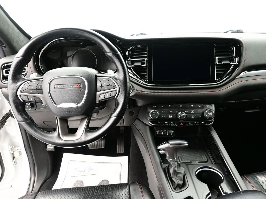 Used 2023 Dodge Durango Citadel AWD/4WD image 13