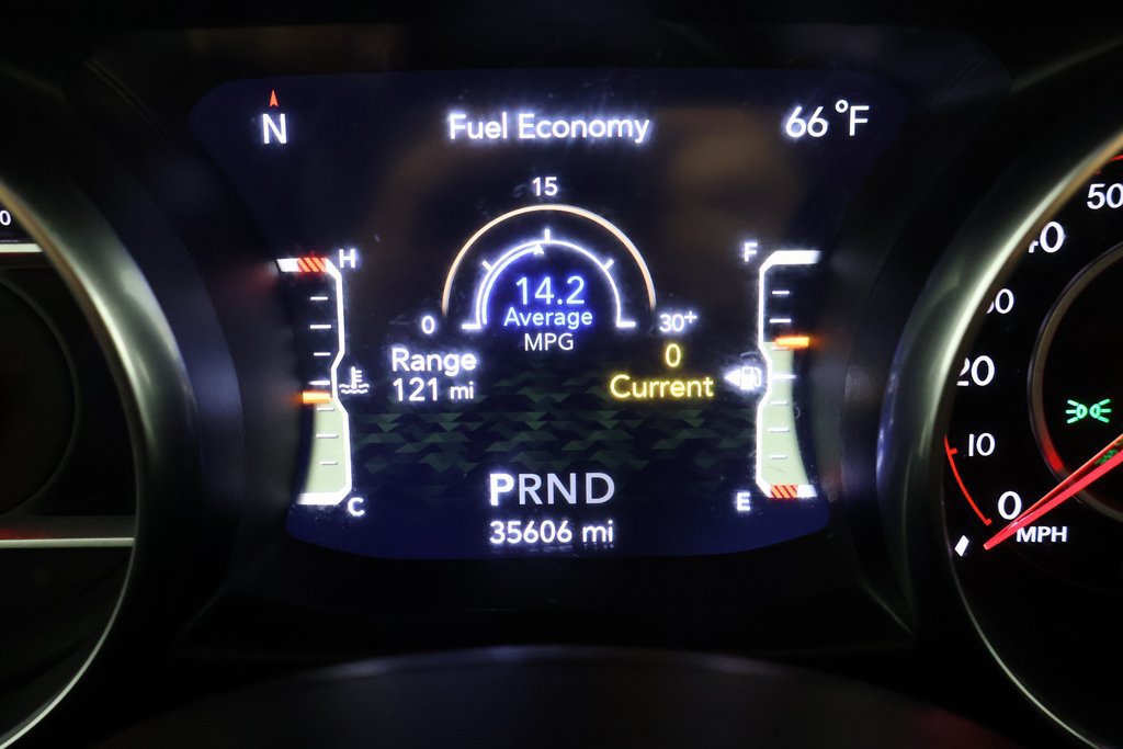 Used 2021 Jeep Wrangler Rubicon AWD/4WD image 17