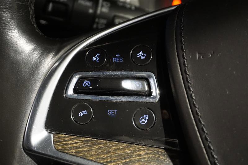Used 2016 Cadillac Escalade Platinum image 13