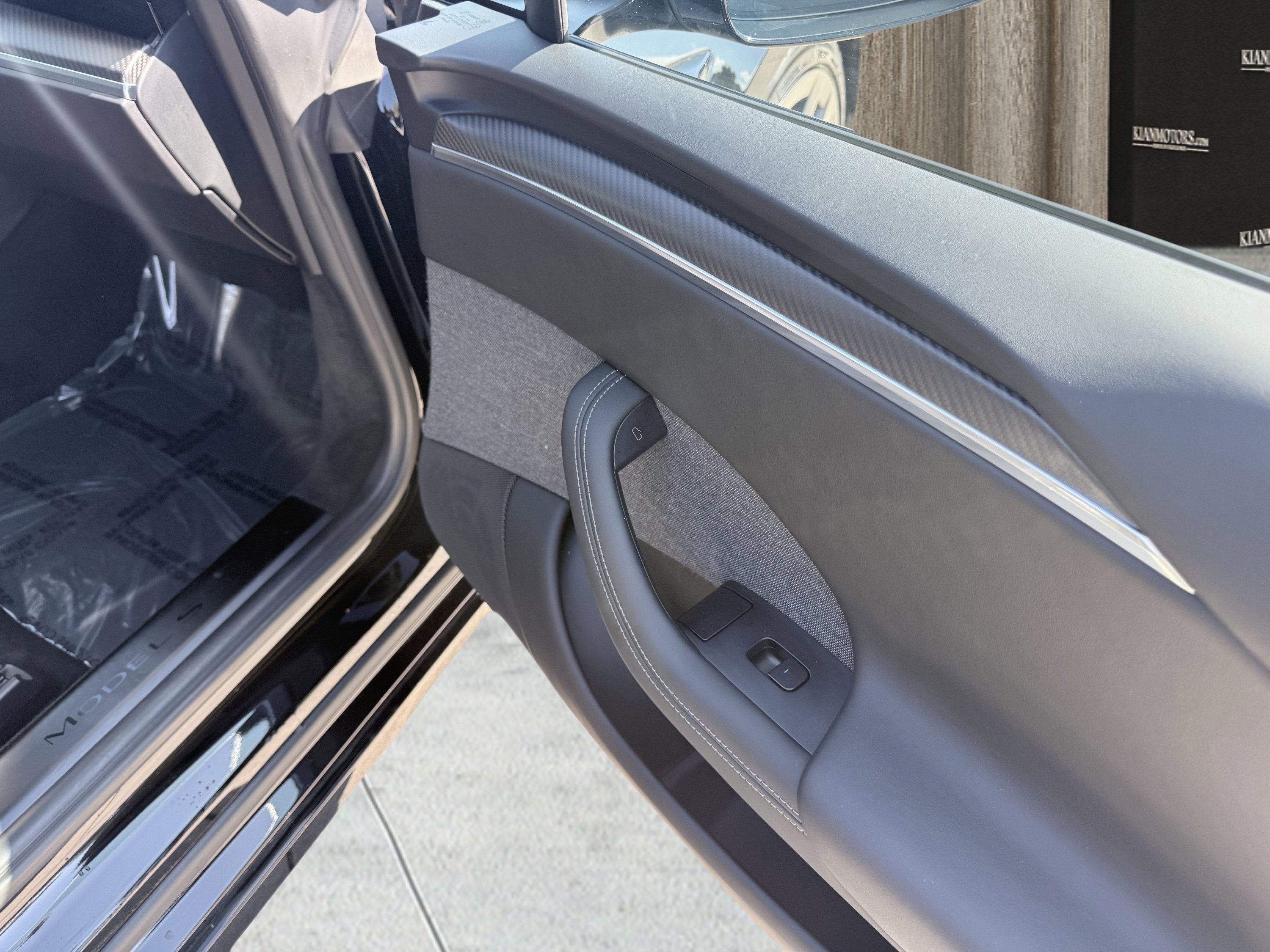 Used 2023 Tesla Model S Plaid image 49