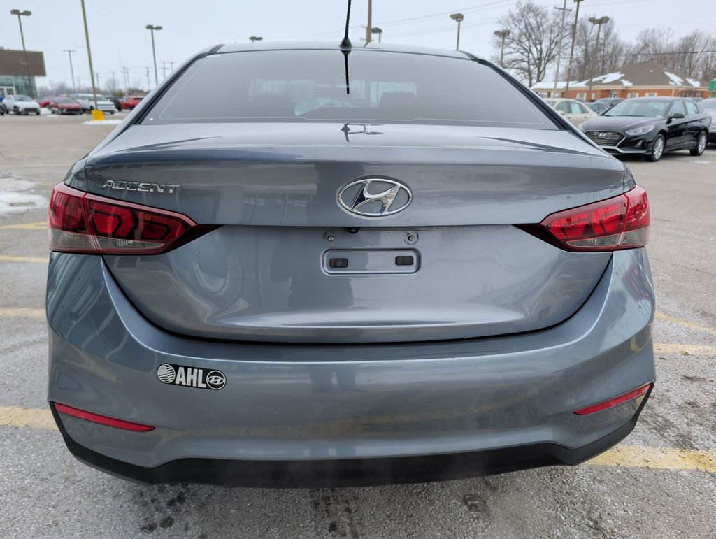 Used 2019 Hyundai Accent SE image 6