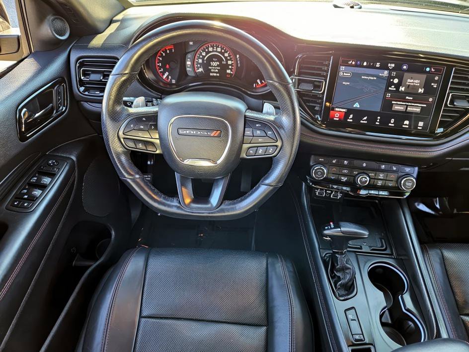 Used 2023 Dodge Durango R/T image 9