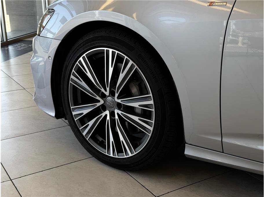 Used 2020 Audi A6 3.0T Prestige w/ Prestige Package AWD/4WD image 10