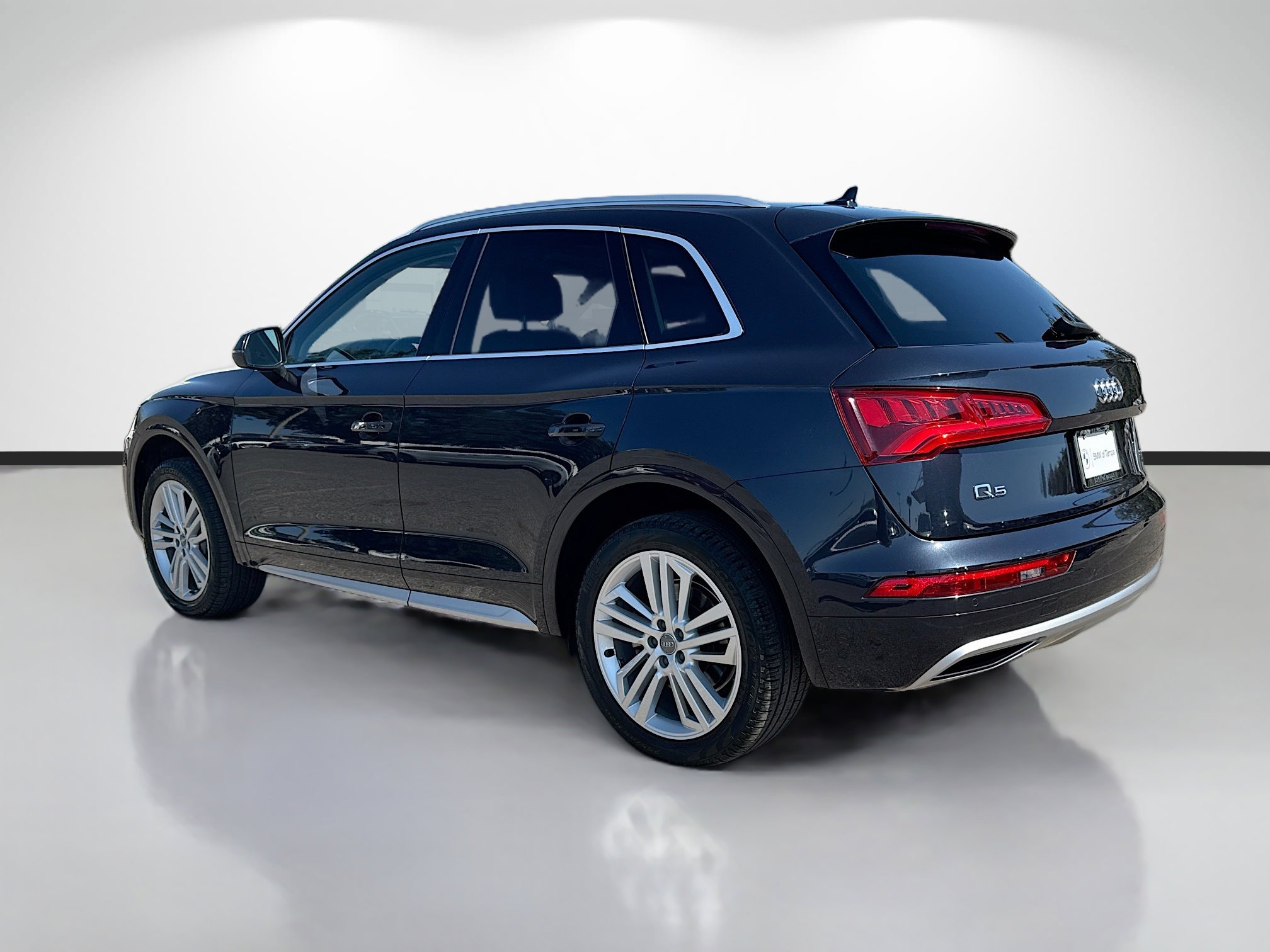 Used 2018 Audi Q5 Prestige image 5