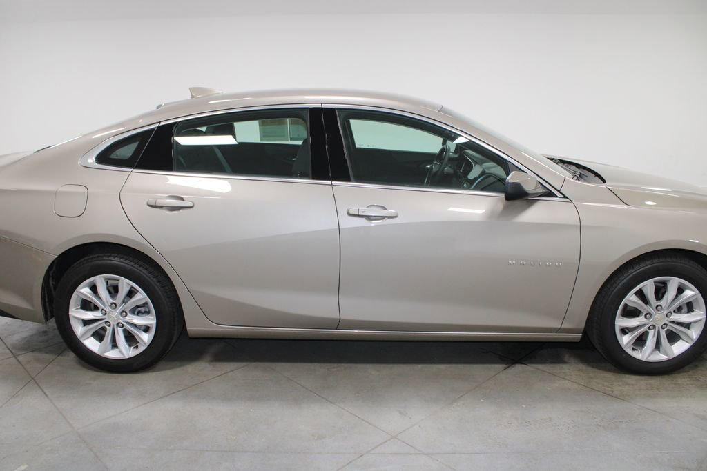 Used 2023 Chevrolet Malibu LT image 10