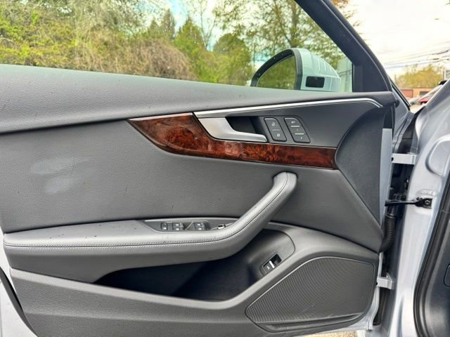 Used 2019 Audi A4 2.0T Premium Plus AWD/4WD image 19