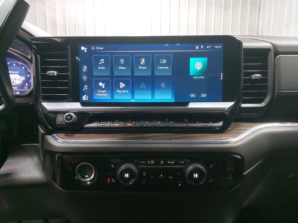 Used 2023 Chevrolet Silverado 1500 LT image 19