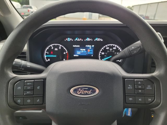 Certified 2025 Ford F350 XL w/ XL Chrome Package AWD/4WD image 33