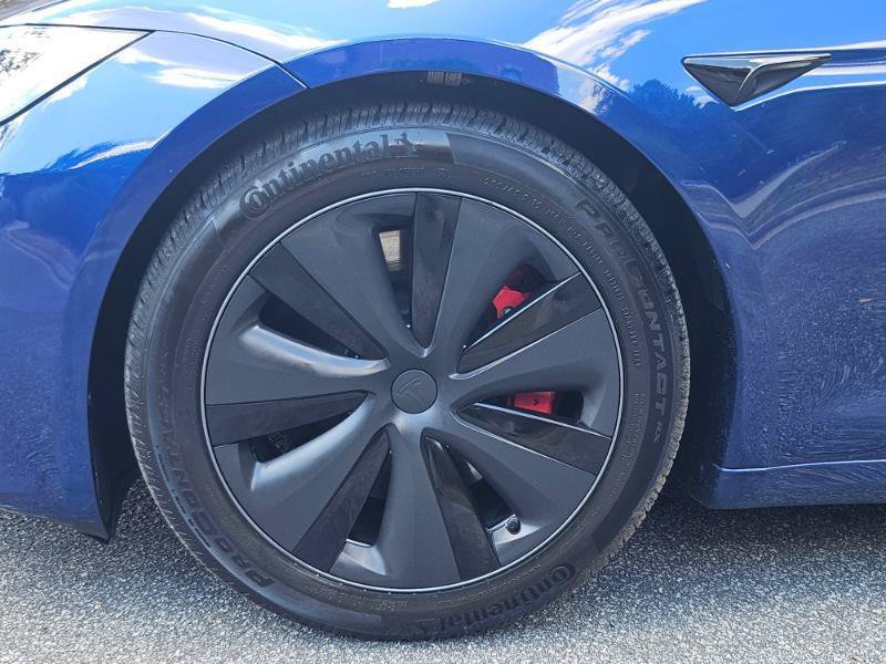 Used 2023 Tesla Model S Plaid AWD/4WD image 18