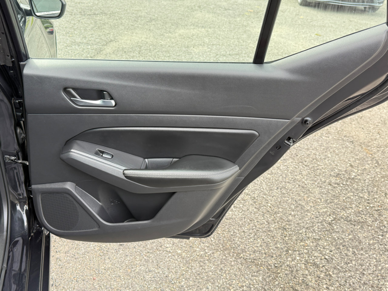 Used 2022 Nissan Altima 2.5 SV image 37