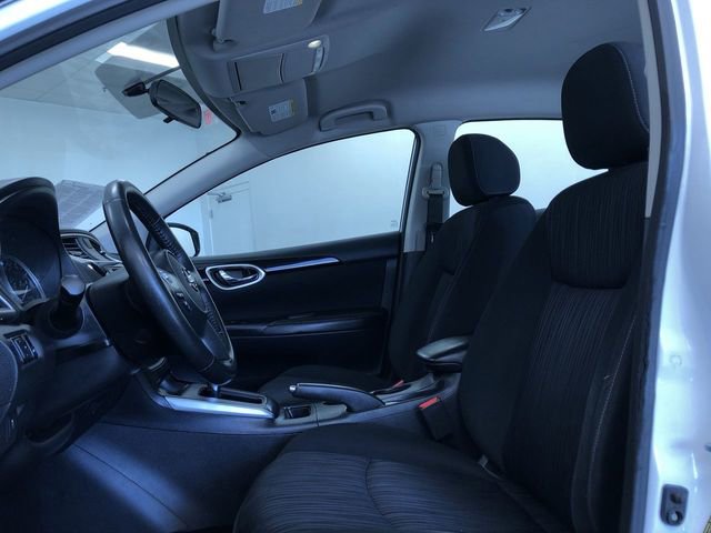 Used 2019 Nissan Sentra SV image 18