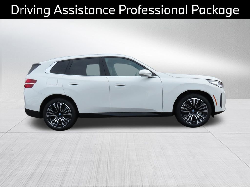 New 2026 BMW X3 xDrive30 w/ Premium Package image 6