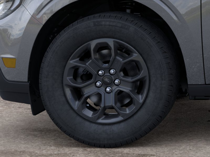 New 2026 Ford Maverick XLT AWD/4WD image 23