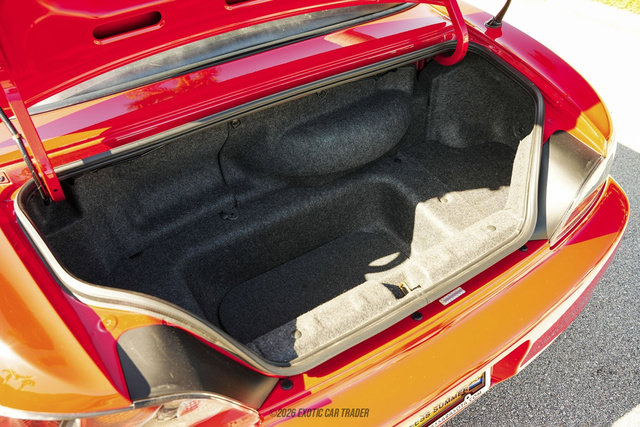 Used 2004 Honda S2000 image 64