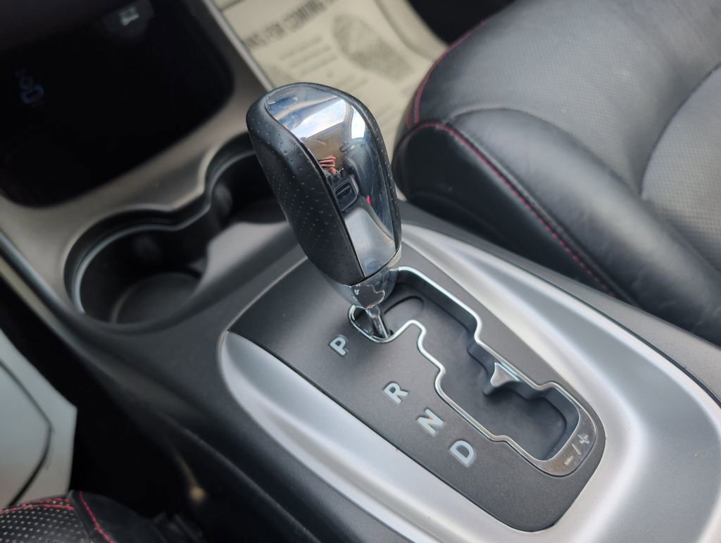 Used 2017 Dodge Journey GT AWD/4WD image 17