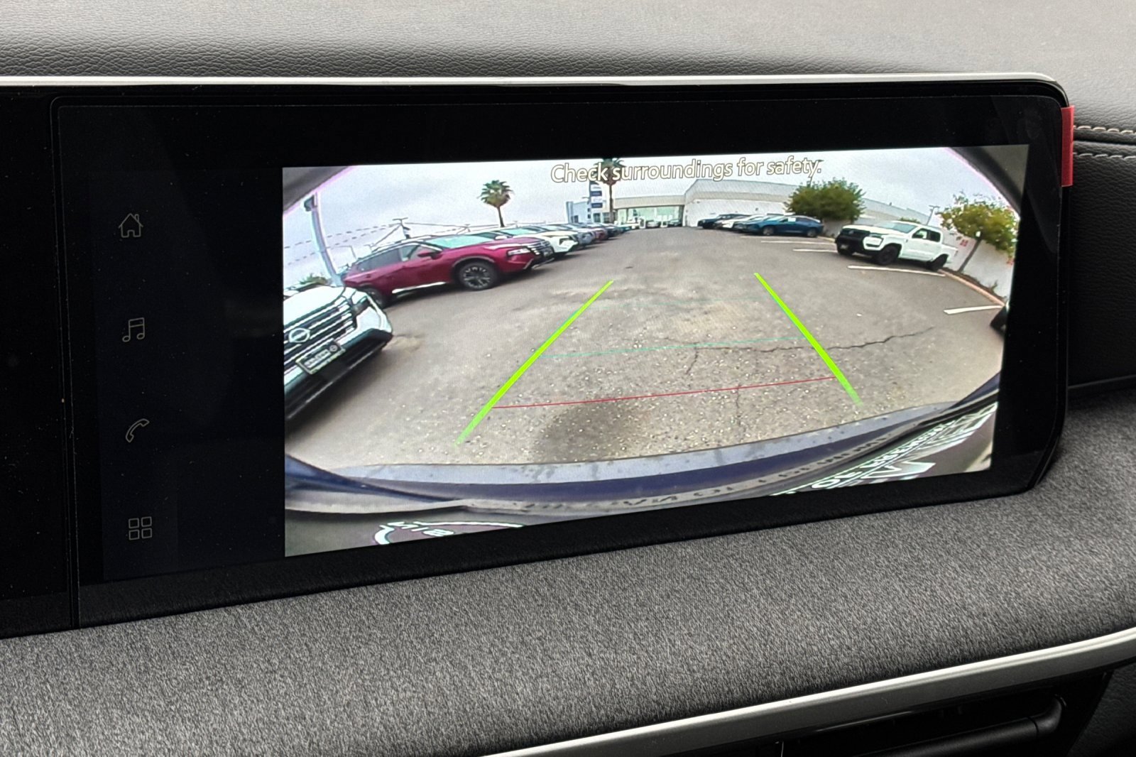 New 2026 Nissan Kicks SV w/ SV Premium Package image 16