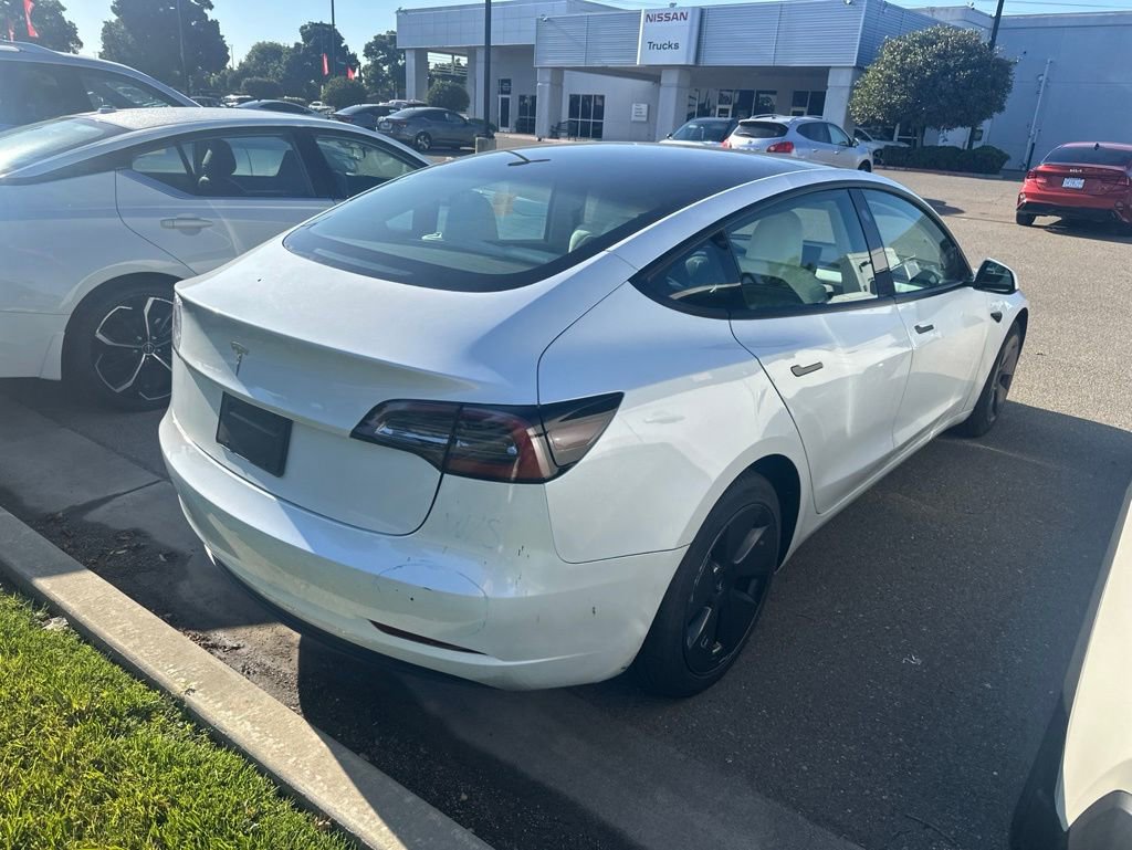 Used 2023 Tesla Model 3 Standard Range RWD image 6