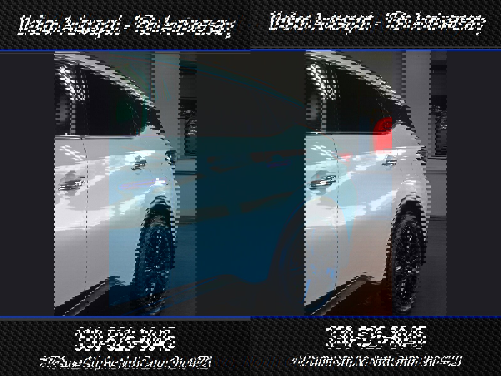 Used 2021 Nissan Murano SL image 45