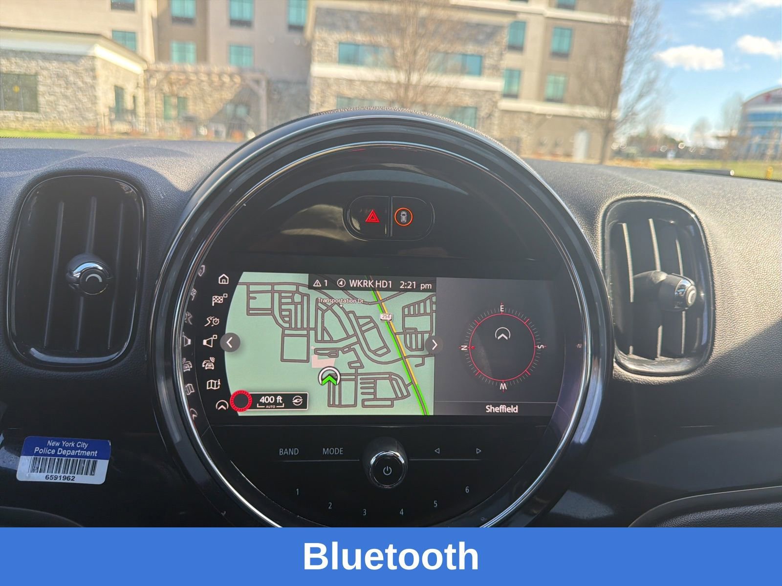 Used 2023 MINI Cooper Countryman S image 14