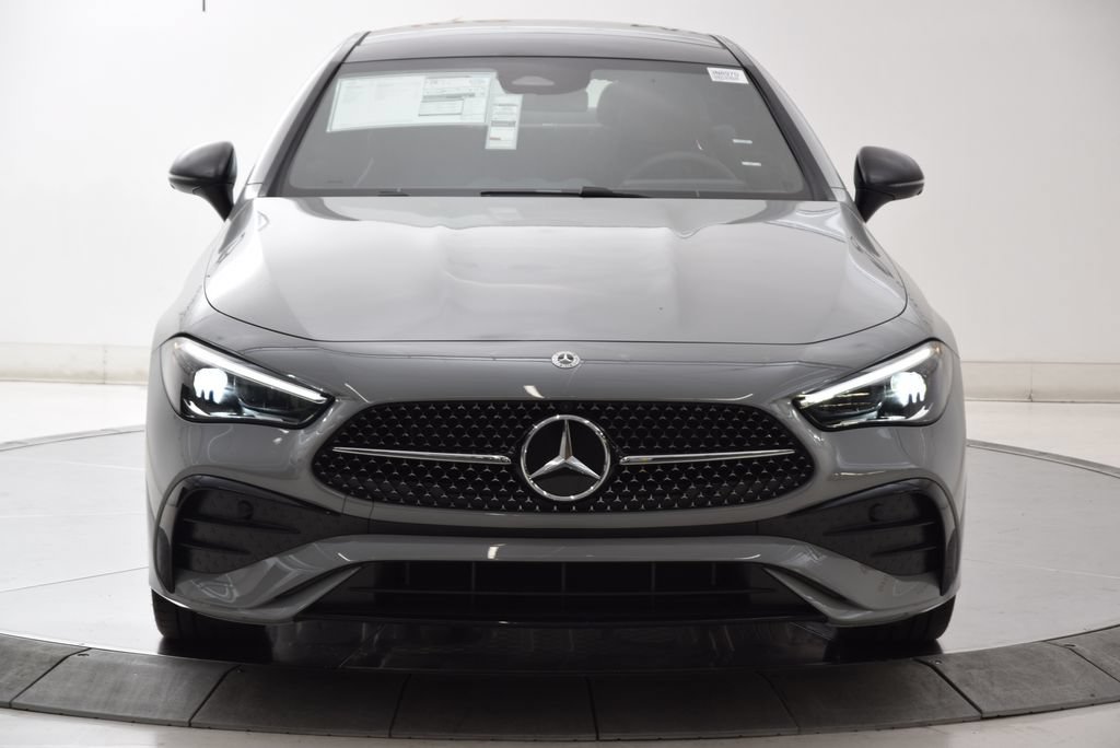 New 2026 Mercedes-Benz CLE 450 4MATIC Coupe image 9
