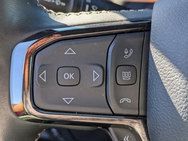 Used 2025 RAM 1500 Limited image 19