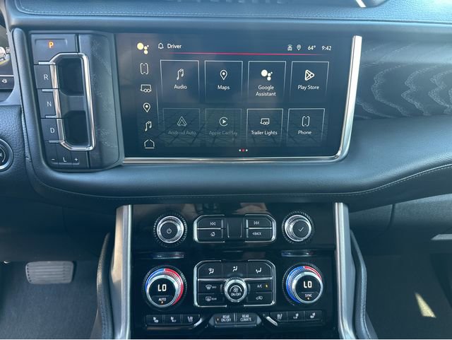 Certified 2023 GMC Yukon Denali AWD/4WD image 20