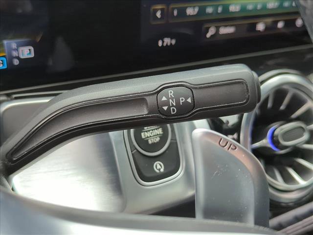 Used 2022 Mercedes-Benz GLB 35 AMG 4MATIC image 12