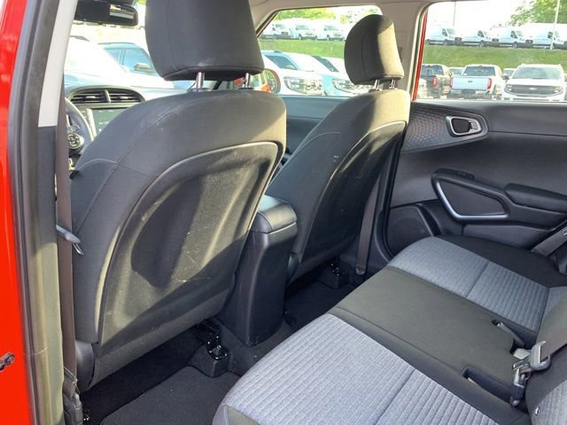 Used 2020 Kia Soul FWD image 18
