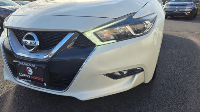 Used 2017 Nissan Maxima 3.5 S FWD image 19