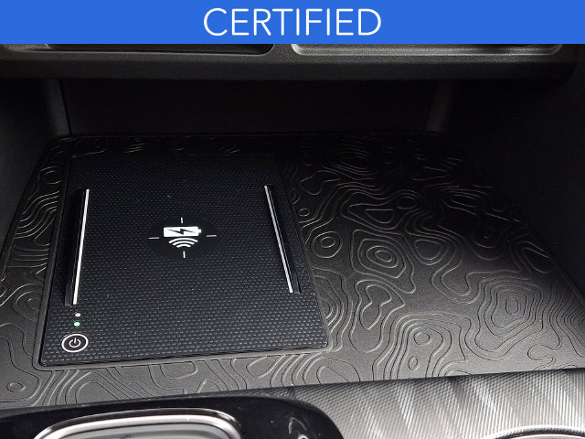 Certified 2026 Honda Passport TrailSport image 24