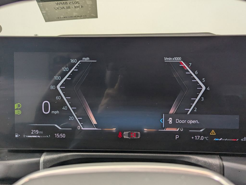 Used 2025 BMW 430i xDrive Coupe image 17