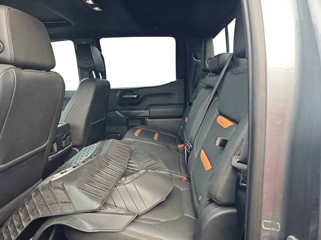 Used 2021 GMC Sierra 1500 AT4 w/ AT4 Preferred Package AWD/4WD image 13