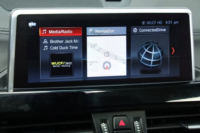 Used 2021 BMW X2 sDrive28i w/ M Sport X Package image 16