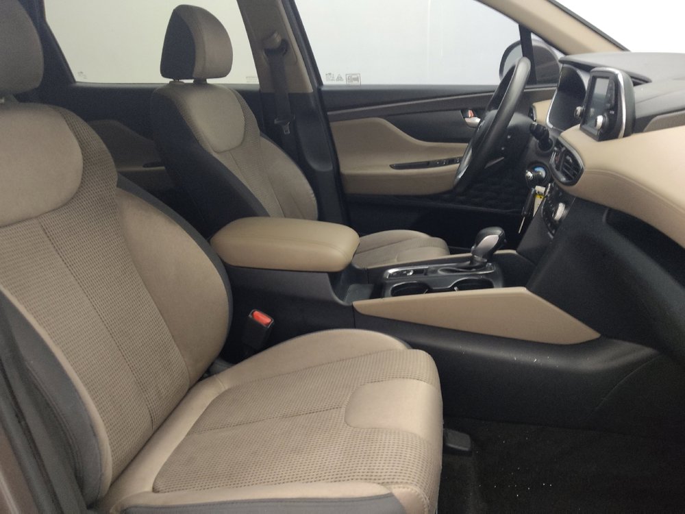 Used 2020 Hyundai Santa Fe SE image 21