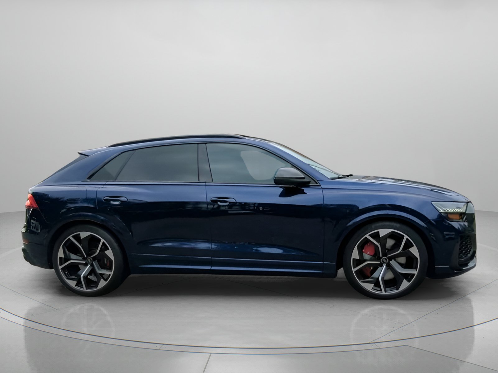 Used 2024 Audi RS Q8 AWD/4WD image 33