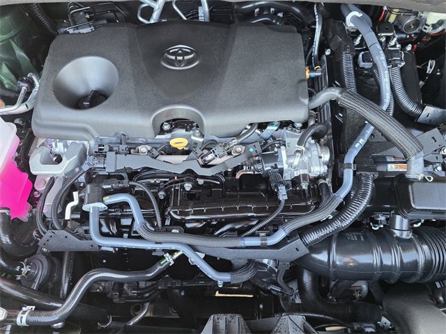 Used 2025 Toyota Sienna LE image 22