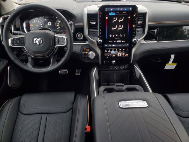 New 2026 RAM 1500 Tungsten w/ Trailer Tow Group image 26