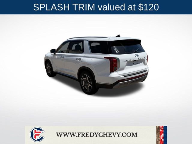 Used 2023 Hyundai Palisade Limited w/ Cargo Package AWD/4WD image 6