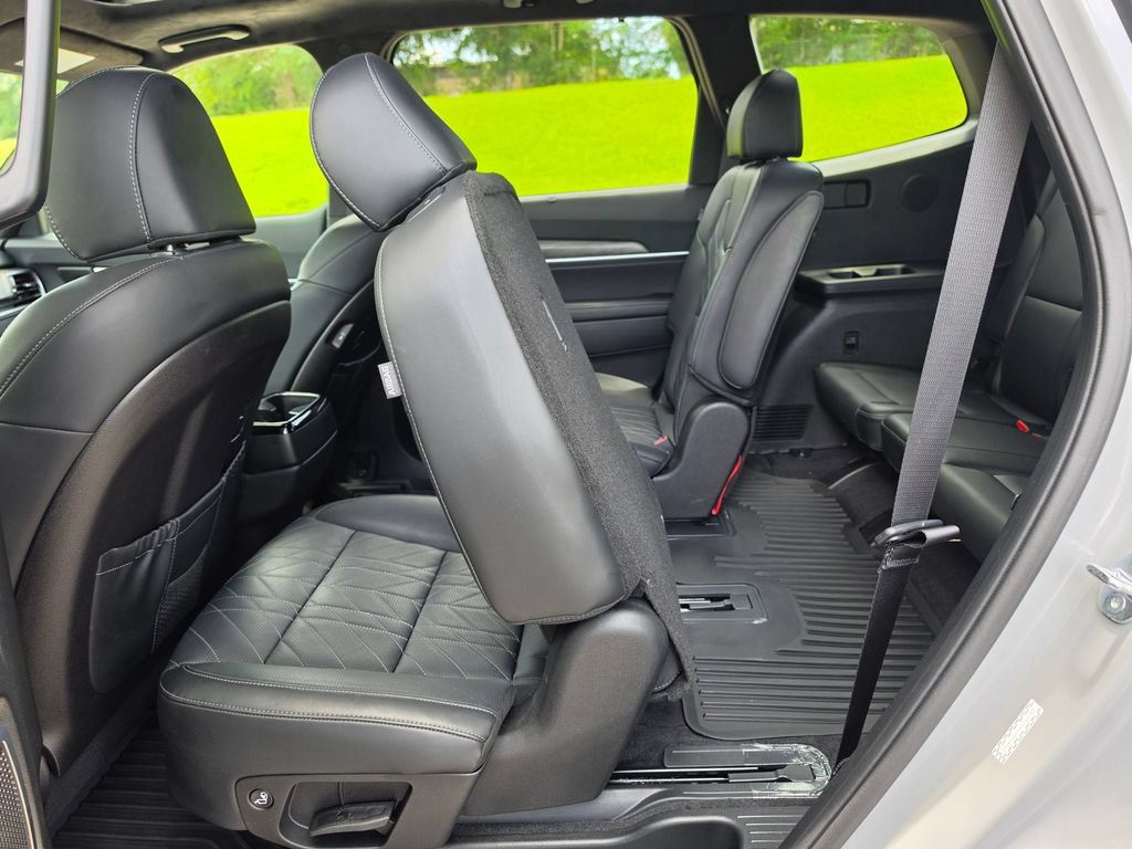 Used 2024 Kia Telluride SX Prestige X-Pro AWD/4WD image 35