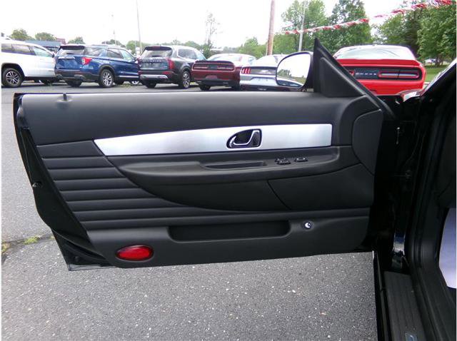 Used 2002 Ford Thunderbird image 15